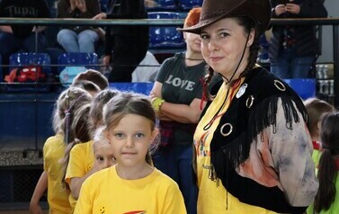 Olimpiada Przedszkolak&oacute;w 11.06.2026 5