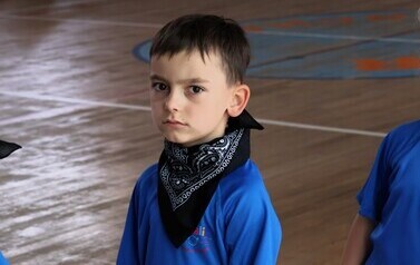 Olimpiada Przedszkolak&oacute;w 11.06.2026 14