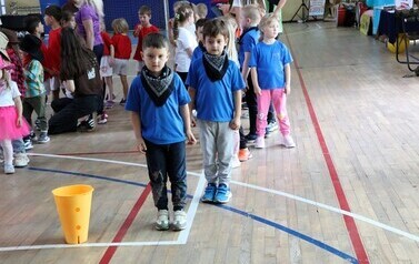 Olimpiada Przedszkolak&oacute;w 11.06.2026 16