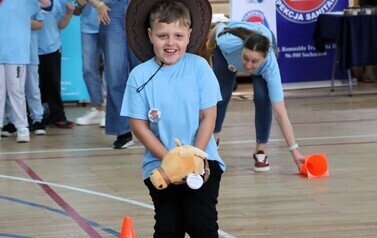 Olimpiada Przedszkolak&oacute;w 11.06.2026 17