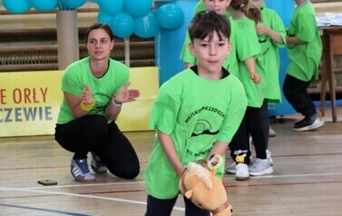 Olimpiada Przedszkolak&oacute;w 11.06.2026 21