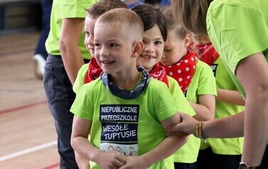 Olimpiada Przedszkolak&oacute;w 11.06.2026 28
