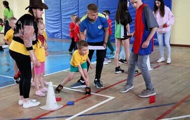 Olimpiada Przedszkolak&oacute;w 11.06.2026 45