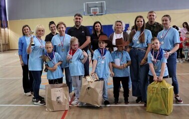 Olimpiada Przedszkolak&oacute;w 11.06.2026 74