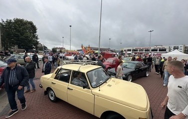 Spotkanie z klasykami 18.07.2026 2