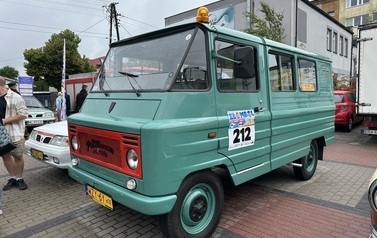 Spotkanie z klasykami 18.07.2026 5