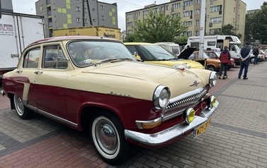 Spotkanie z klasykami 18.07.2026 6