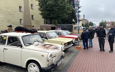Spotkanie z klasykami 18.07.2026 8