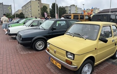 Spotkanie z klasykami 18.07.2026 15