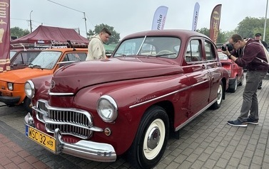 Spotkanie z klasykami 18.07.2026 18