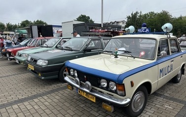 Spotkanie z klasykami 18.07.2026 25