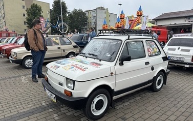 Spotkanie z klasykami 18.07.2026 27