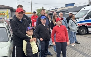 Spotkanie z klasykami 18.07.2026 30