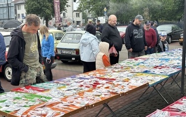 Spotkanie z klasykami 18.07.2026 34