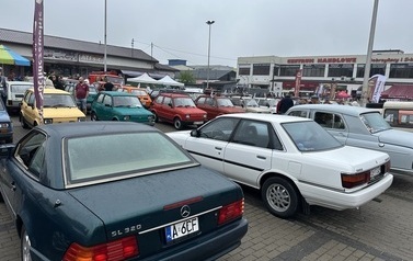 Spotkanie z klasykami 18.07.2026 37