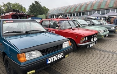 Spotkanie z klasykami 18.07.2026 40