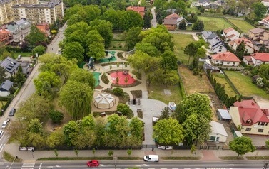kraina przyg&oacute;d jordanek