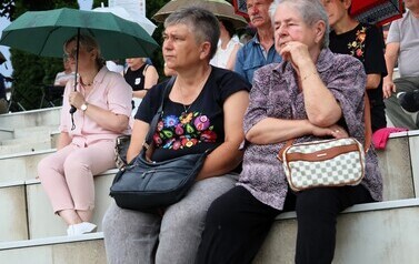 Rocznica wybuchu Powstania Warszawskiego 1.08.2026 r. 5