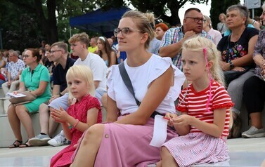 Rocznica wybuchu Powstania Warszawskiego 1.08.2026 r. 16