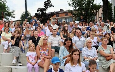 Rocznica wybuchu Powstania Warszawskiego 1.08.2026 r. 21