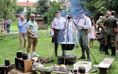 Rocznica wybuchu Powstania Warszawskiego 1.08.2026 r. 29