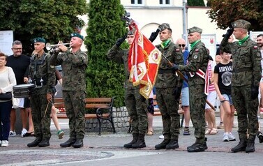 Rocznica wybuchu Powstania Warszawskiego 1.08.2026 r. 36