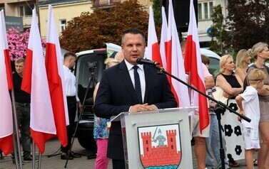 Rocznica wybuchu Powstania Warszawskiego 1.08.2026 r. 42