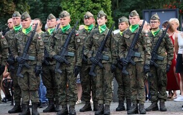 Rocznica wybuchu Powstania Warszawskiego 1.08.2026 r. 44