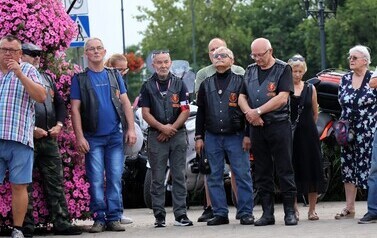 Rocznica wybuchu Powstania Warszawskiego 1.08.2026 r. 45