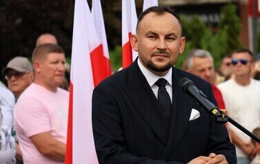 Rocznica wybuchu Powstania Warszawskiego 1.08.2026 r. 46