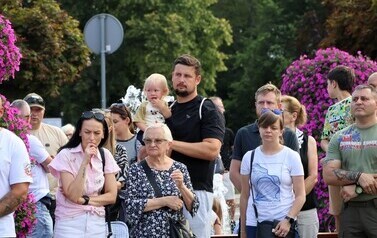 Rocznica wybuchu Powstania Warszawskiego 1.08.2026 r. 47