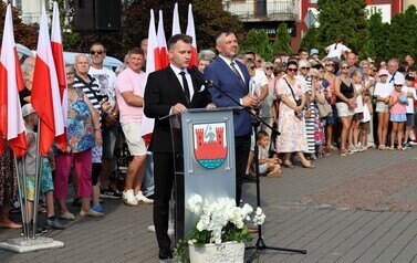 Rocznica wybuchu Powstania Warszawskiego 1.08.2026 r. 48