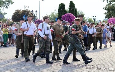 Rocznica wybuchu Powstania Warszawskiego 1.08.2026 r. 51