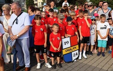 Rocznica wybuchu Powstania Warszawskiego 1.08.2026 r. 52