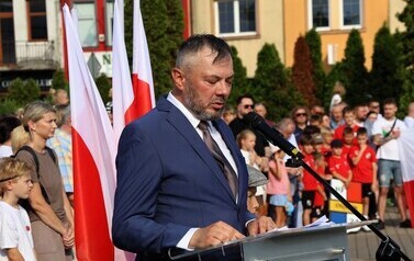 Rocznica wybuchu Powstania Warszawskiego 1.08.2026 r. 63