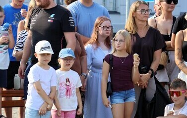 Rocznica wybuchu Powstania Warszawskiego 1.08.2026 r. 67