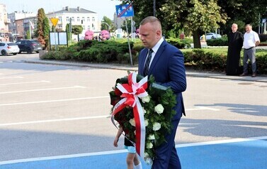 Rocznica wybuchu Powstania Warszawskiego 1.08.2026 r. 74