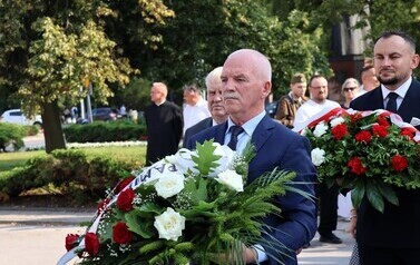 Rocznica wybuchu Powstania Warszawskiego 1.08.2026 r. 76