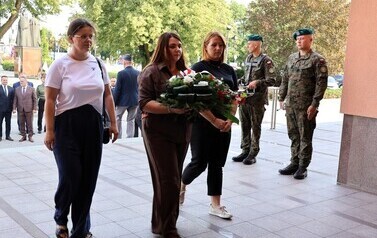 Rocznica wybuchu Powstania Warszawskiego 1.08.2026 r. 80
