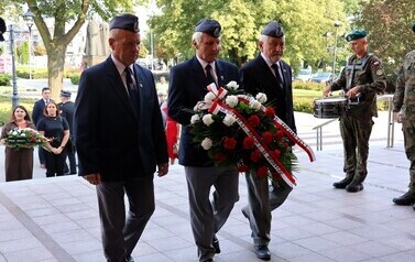 Rocznica wybuchu Powstania Warszawskiego 1.08.2026 r. 81