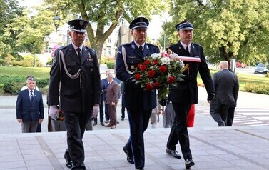 Rocznica wybuchu Powstania Warszawskiego 1.08.2026 r. 82