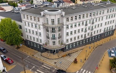 Sochaczew City Hall