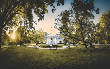 Garbolewski Park &ndash; Music School