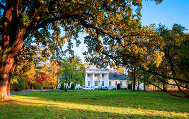 F. Chopin State Music School &ndash; First and Second Degree