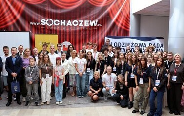 II Og&oacute;lnopolski Zlot Młodzieżowych Rad 21-23.08.2026 r. 6