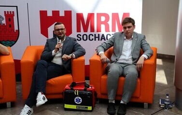 II Og&oacute;lnopolski Zlot Młodzieżowych Rad 21-23.08.2026 r. 16