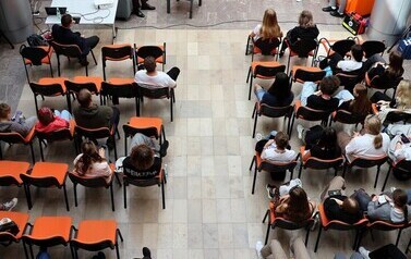 II Og&oacute;lnopolski Zlot Młodzieżowych Rad 21-23.08.2026 r. 21