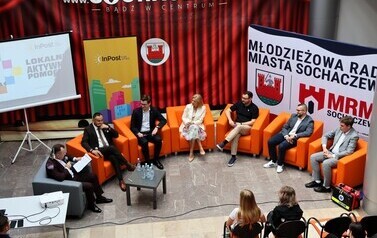 II Og&oacute;lnopolski Zlot Młodzieżowych Rad 21-23.08.2026 r. 22