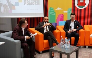 II Og&oacute;lnopolski Zlot Młodzieżowych Rad 21-23.08.2026 r. 23