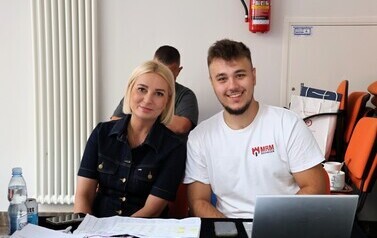 II Og&oacute;lnopolski Zlot Młodzieżowych Rad 21-23.08.2026 r. 25